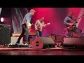 Wilco with Derek Trucks - Impossible Germany. St Augustine, FL 4/19/2023