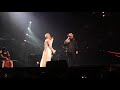 P!nk & Chris Stapleton Love Me Anyway at MSG (Madison Square Garden), 05/21/19 (HD)