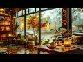 🎼 Relaxing Morning Jazz Music for Positive Moods ☕ Enjoy Music for Stress Relief and A Cup of Coffee