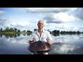 Love Meditation 💛 | 1 hour handpan music | Malte Marten