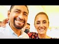 El Corrido De Claudia Sheinbaum Pardo | Video Oficial