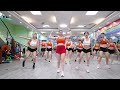 Exercise To Lose Weight FAST || Zumba Class