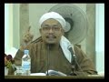 35. Di Saat Kematian - Ustaz Kazim Elias