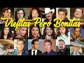 Juan Gabriel, Ana Gabriel, Joan Sebastian, Rocio Durcal, Marco Antonio Solis - VIEJITAS & BONITAS