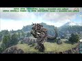 MECHA GODZILLA 2021 Kaiju Universe - Roblox VS Ark Survival Evolved!┃WHICH IS BEST?