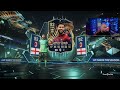 I Spent $500 to UPGRADE MY SUBSCRIBERS FC 24 Account for TOTS LIVE!