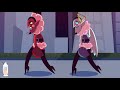 CHIME Animation Meme ft. PPG HIM & HIMangel