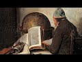 studying like a scholar in the baroque period (playlist)