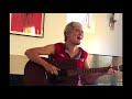 Jill Sobule at Inside Lands house concerts — Mexican Wrestler