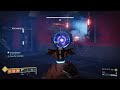 Solo GM Fallen SABER on Titan (Hazardous Propulsion & New Rocket Sidearm) [Destiny 2]