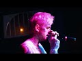 Lil Peep - crybaby (Official Video)