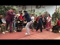 New panche baja dhamaka 💃 dance