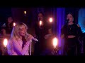 Sabrina Carpenter - Good Luck, Babe! (Chappell Roan cover) in the Live Lounge