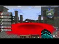 GIRATINA!! Well kind of anyway {Pixelmon Island Ep 5}