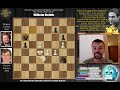 Vincent Keymer vs Magnus Carlsen || KnightZ are Tricky BastardZ!