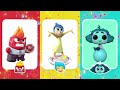 Choose Your Gift... INSIDE OUT 2 🎁😱🤢😡🎁 How Lucky Are You? Inside Out 2 Movie Quiz | Monkey Quiz