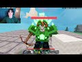 Creating Roblox Bedwars GREATEST Clan