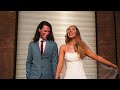 10 minute BAD LOCATION bride and groom portrait shoot