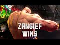 Zangief vs Honda 11-5-23