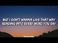 Gotye - Somebody That I Used To Know (Lyrics) ft. Kimbra