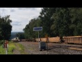 Horns, Heritage, and Meets on Norfolk Southern's Middle Division