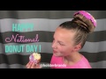 Donut Hair with Sprinkles by Holster Brands