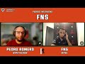 FNS explains what made him return to NRG from streaming