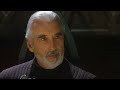 What If Anakin Skywalker JOINED Count Dooku