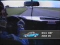 BTCC 1991 Round 4 Pt 1