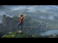 UNCHARTED  Legacy of Thieves Collection| RTX 3060 Ti | Max Settings |  DLSS Quality @1440p |