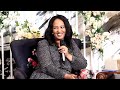 Thanksgiving in Action 2022 (Deuteronomy 8: 12-14)-Talk Show with Apostle Mignonne Kabera