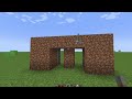 I Tried Learning REDSTONE As a Beginner - DAY 2
