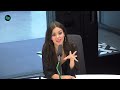 Victoria Justice on Nostaglia, an Album, and Her Motto For 2024