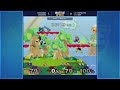 duckrobin / Crackers vs Akey / Antislycer - Melee Doubles Losers Pools - Battle of BC 6