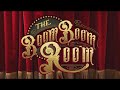 Welcome to the Boom Boom Room YouTube!  (This is our old smaller location)