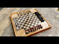 4-Player Chess [DIY - How to make]