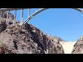 Inside of restricted area of Hoover Dam 4th of July!