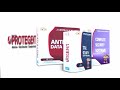 Protegent Antivirus Commercial but poorly 
