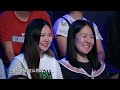 《金星时间》第131期： 冯小刚（上集）现场选角 《芳华》坚决不要整容脸！ The Jinxing show 1080p 官方干净版 | 金星秀