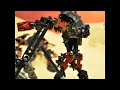 LEGO Film Bionicle Film, Lego Action HD