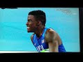 リオ五輪 陸上男子400ｍリレー 《日本銀メダル獲得！》