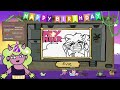 I embarrassed myself - Clips from my b'day stream