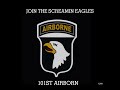 101st Airborne: Fort Bragg ROBLOX #propaganda#101st#FortBraggROBLOX