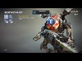 Titanfall 2 - Which Titan Is For You?