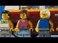 LEGO OUTERBANKS Twinkie MOC
