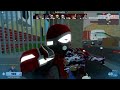 SWEATY ARSENAL MONTAGE [ROBLOX]