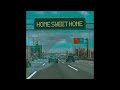HOME SWEET HOME - Lofi music album
