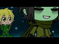 [Ninjago] King of Mean -Gacha Life-