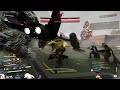 HELLDIVERS 2 - Process of Elimination