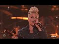 Pink & her daughter Willow Sage Hart Full Live Performance at BBMAs 2021|Billboard Music Awards ICON